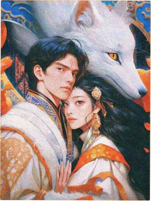 烟火星辰